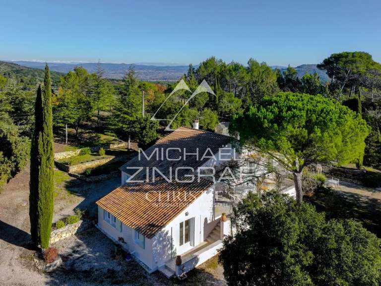 Maison Rognes - 5 chambres - 168m²