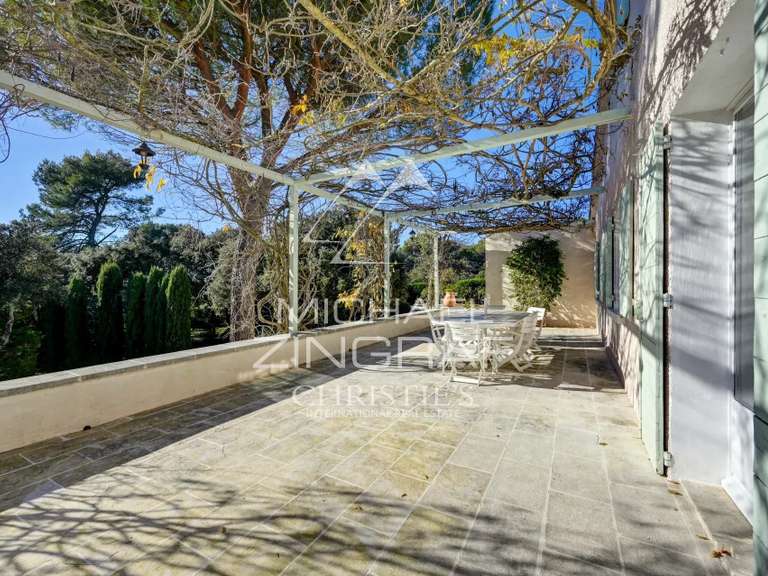 Maison Rognes - 5 chambres - 168m²