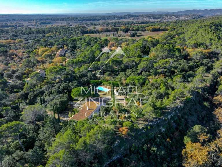 Maison Rognes - 5 chambres - 168m²