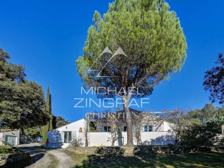 Maison Rognes - 5 chambres - 168m²