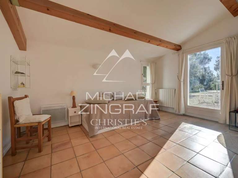 Maison Rognes - 5 chambres - 168m²