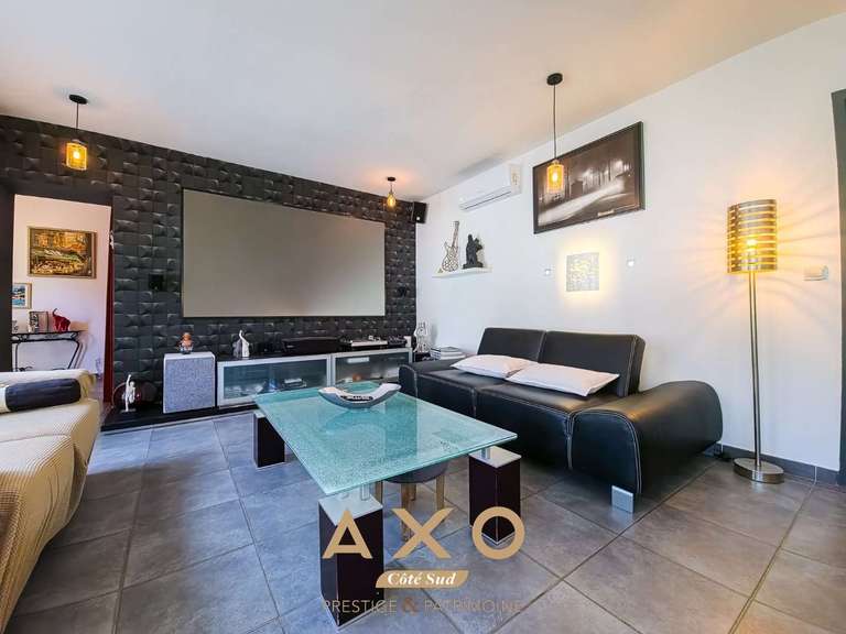 House Rognes - 4 bedrooms