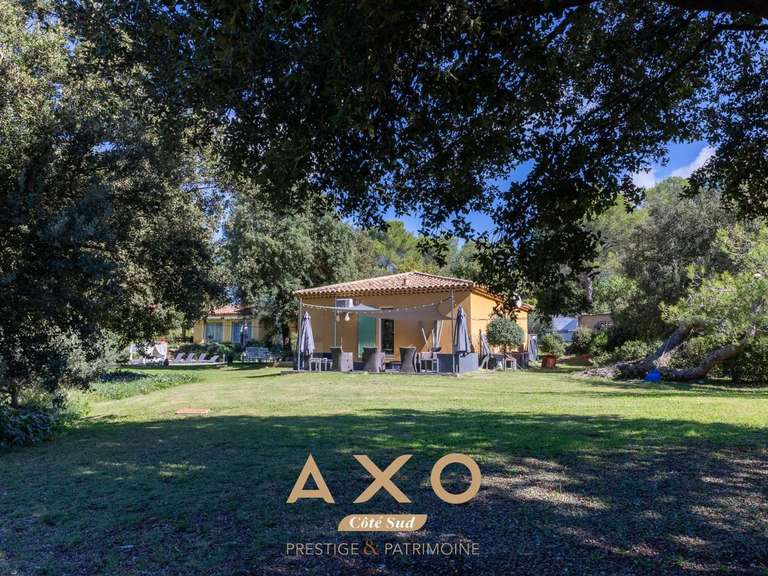 House Rognes - 4 bedrooms