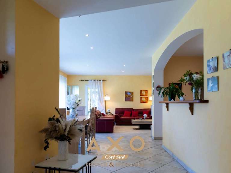 House Rognes - 4 bedrooms