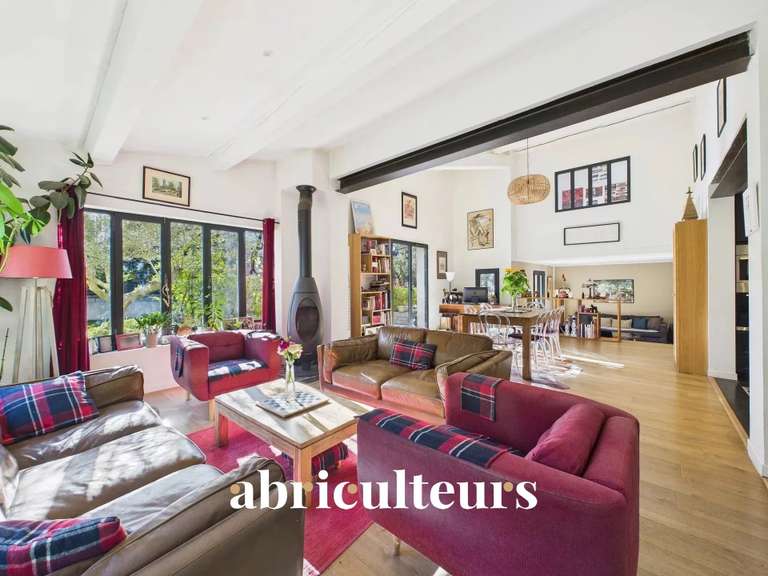 Maison Rognes - 4 chambres - 252m²