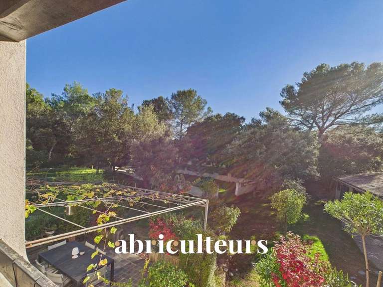 Maison Rognes - 4 chambres - 252m²