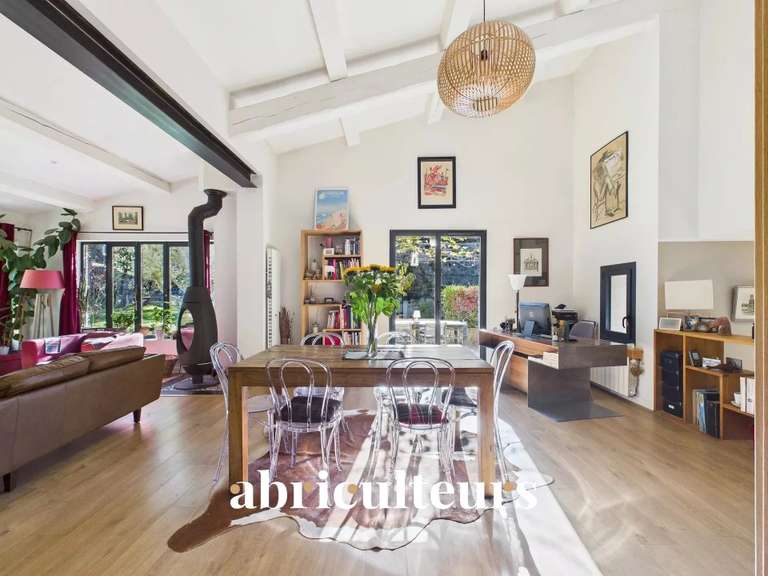 Maison Rognes - 4 chambres - 252m²