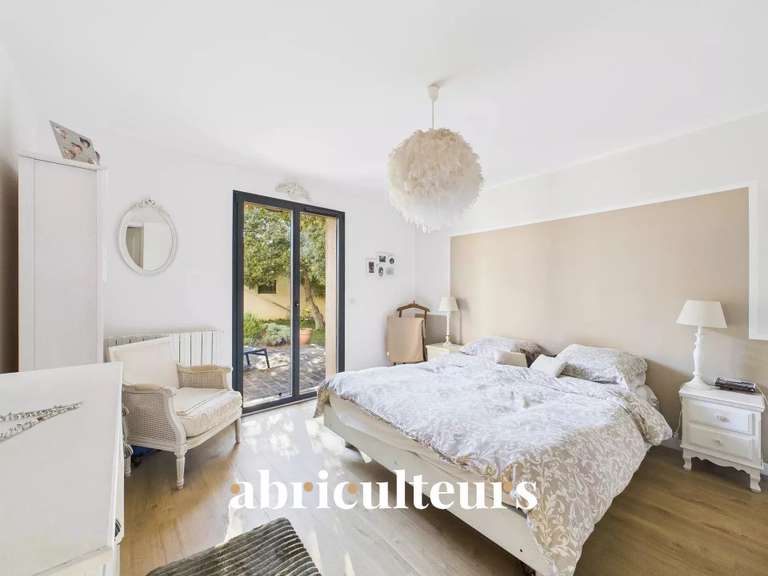 Maison Rognes - 4 chambres - 252m²