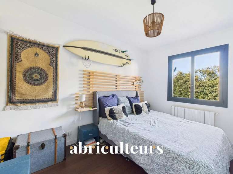 Maison Rognes - 4 chambres - 252m²