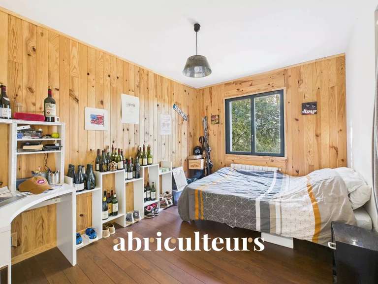 Maison Rognes - 4 chambres - 252m²