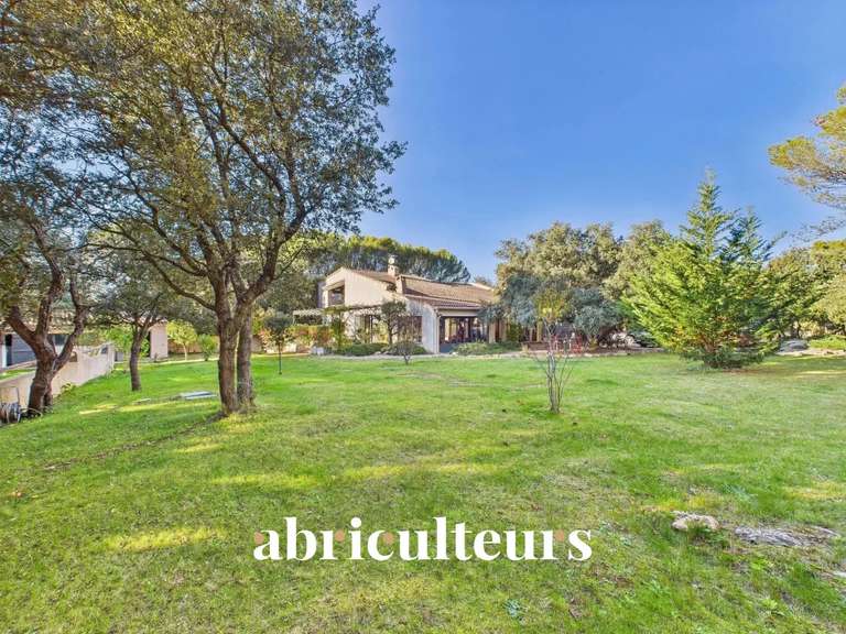 Maison Rognes - 4 chambres - 252m²