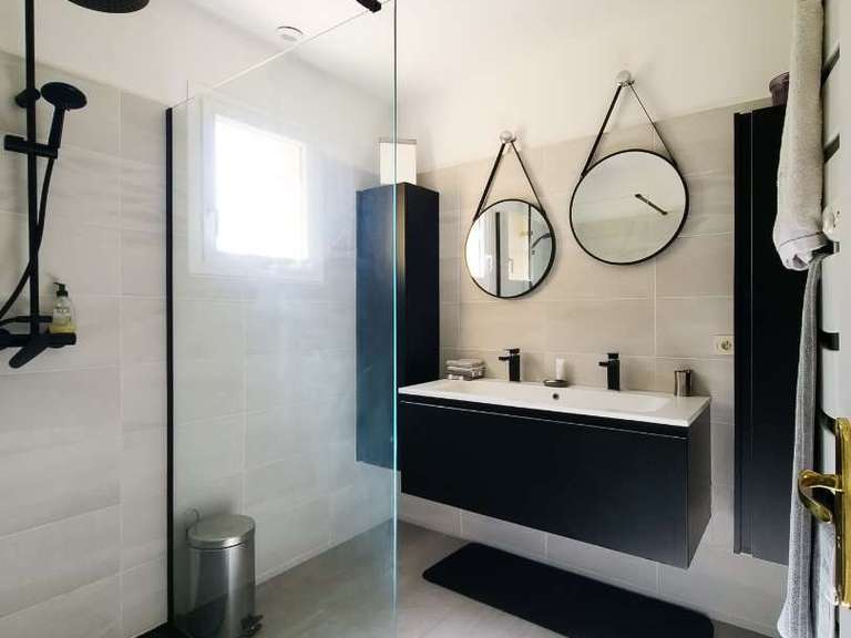 House Rognes - 4 bedrooms