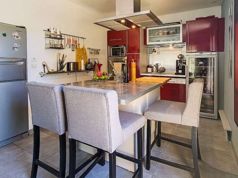 House Rognes - 4 bedrooms