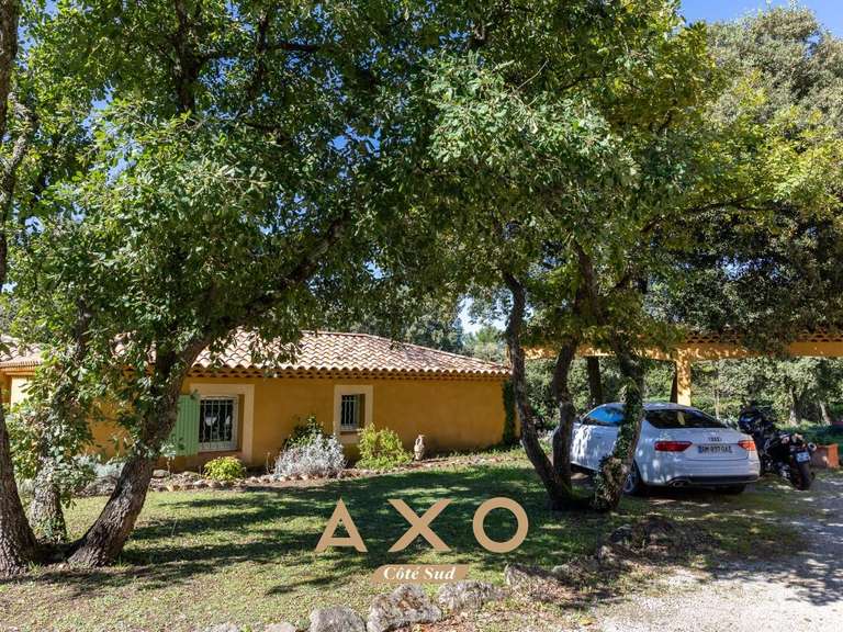 House Rognes - 4 bedrooms