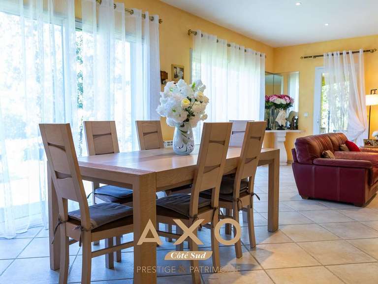 House Rognes - 4 bedrooms