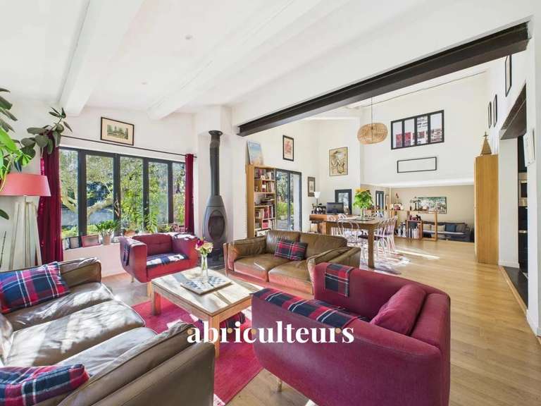 Maison Rognes - 4 chambres - 252m²