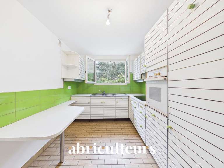 Maison Rognes - 3 chambres - 112m²