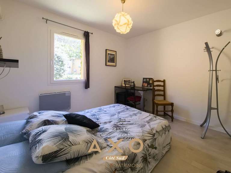 Maison Rognes - 4 chambres