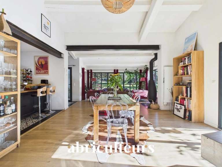 Maison Rognes - 4 chambres - 252m²