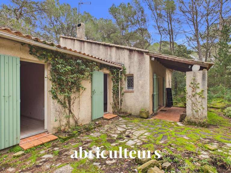 Maison Rognes - 3 chambres - 112m²