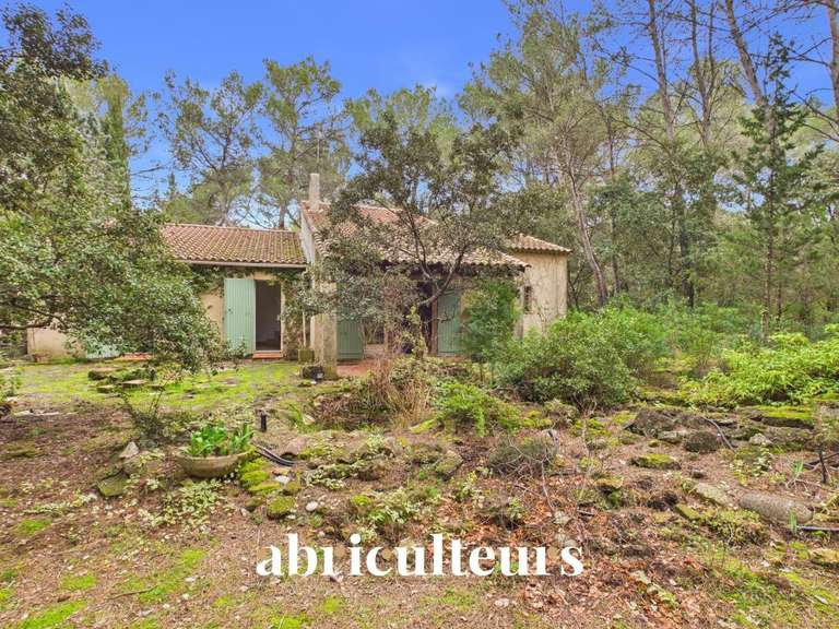 Maison Rognes - 3 chambres - 112m²