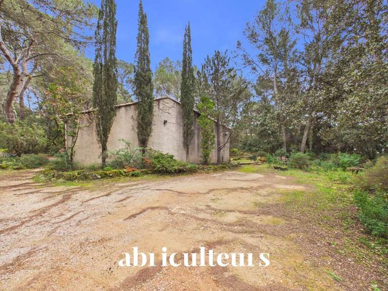 Maison Rognes - 3 chambres - 112m²