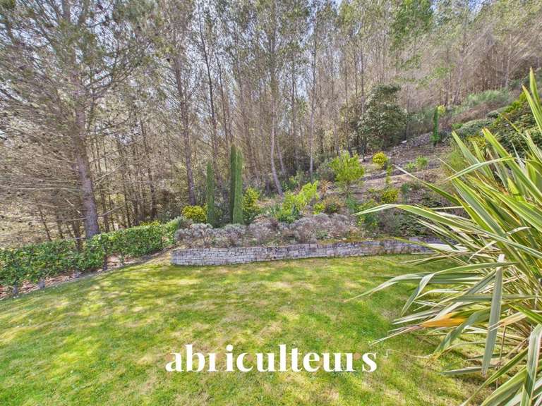 Maison Rognes - 5 chambres - 296m²