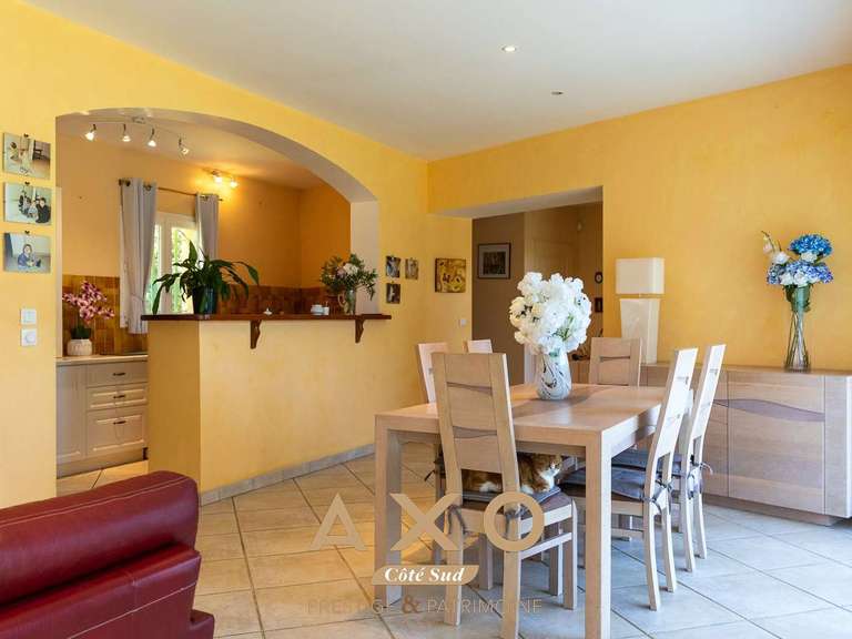 Maison Rognes - 4 chambres