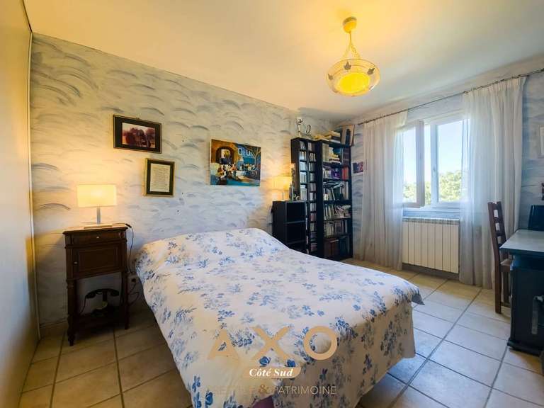 Maison Rognes - 4 chambres