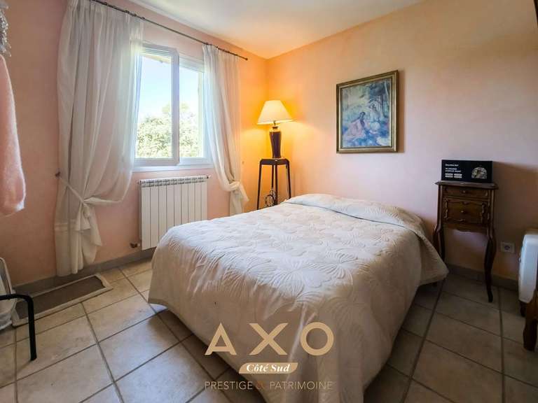 Maison Rognes - 4 chambres