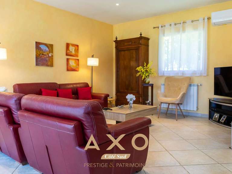 House Rognes - 4 bedrooms