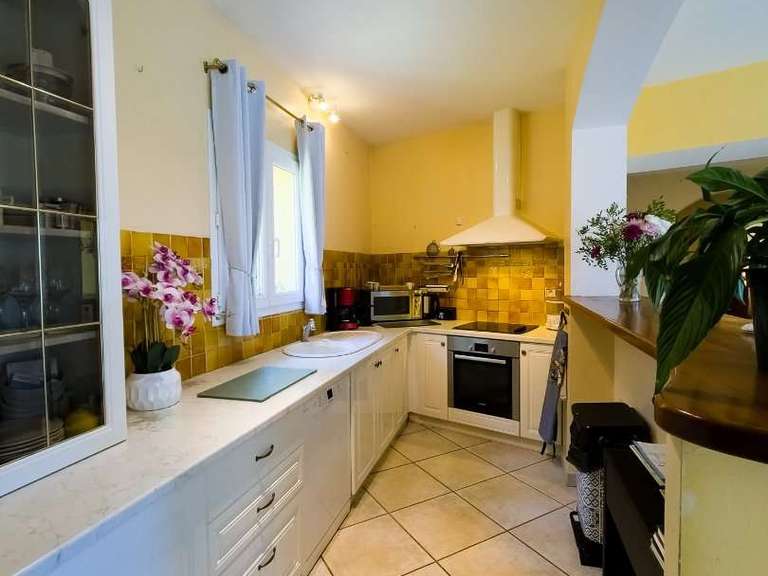 House Rognes - 4 bedrooms