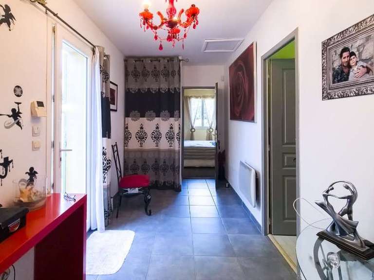 Maison Rognes - 4 chambres
