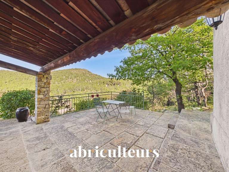 Maison Rognes - 3 chambres - 180m²