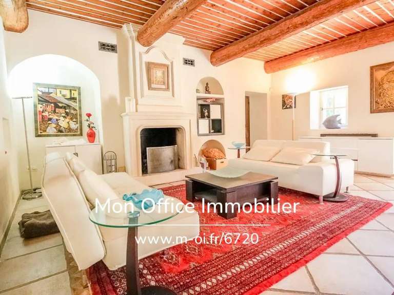 House Rognes - 5 bedrooms - 282m²