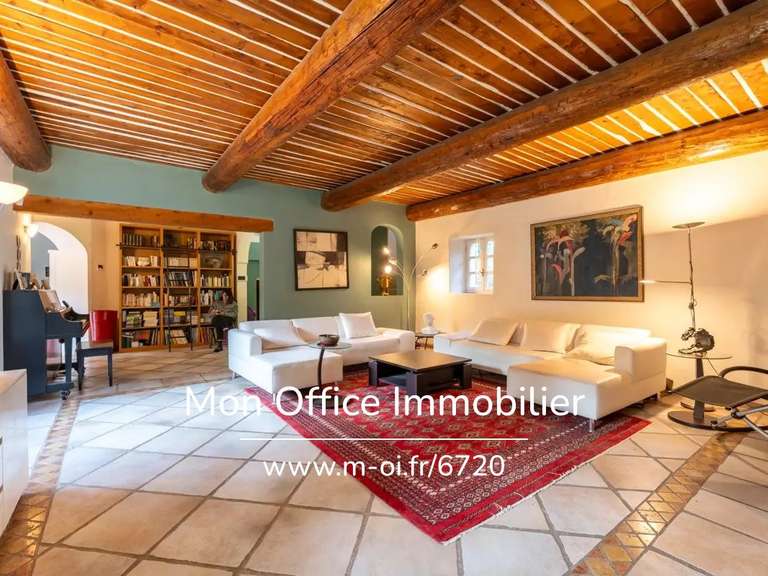 Maison Rognes - 5 chambres - 282m²