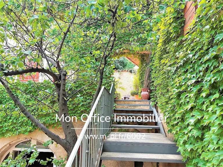 Maison Rognes - 6 chambres - 350m²
