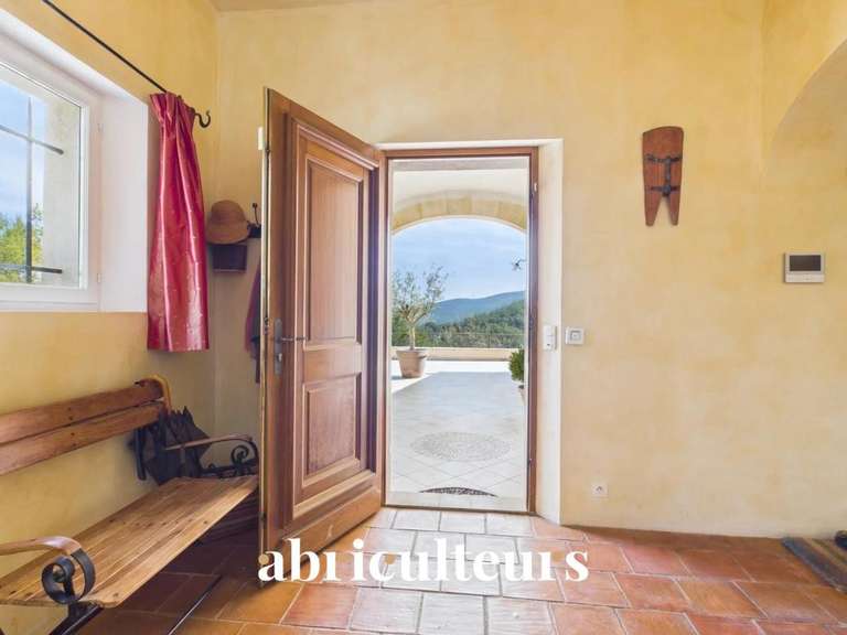 Maison Rognes - 5 chambres - 296m²