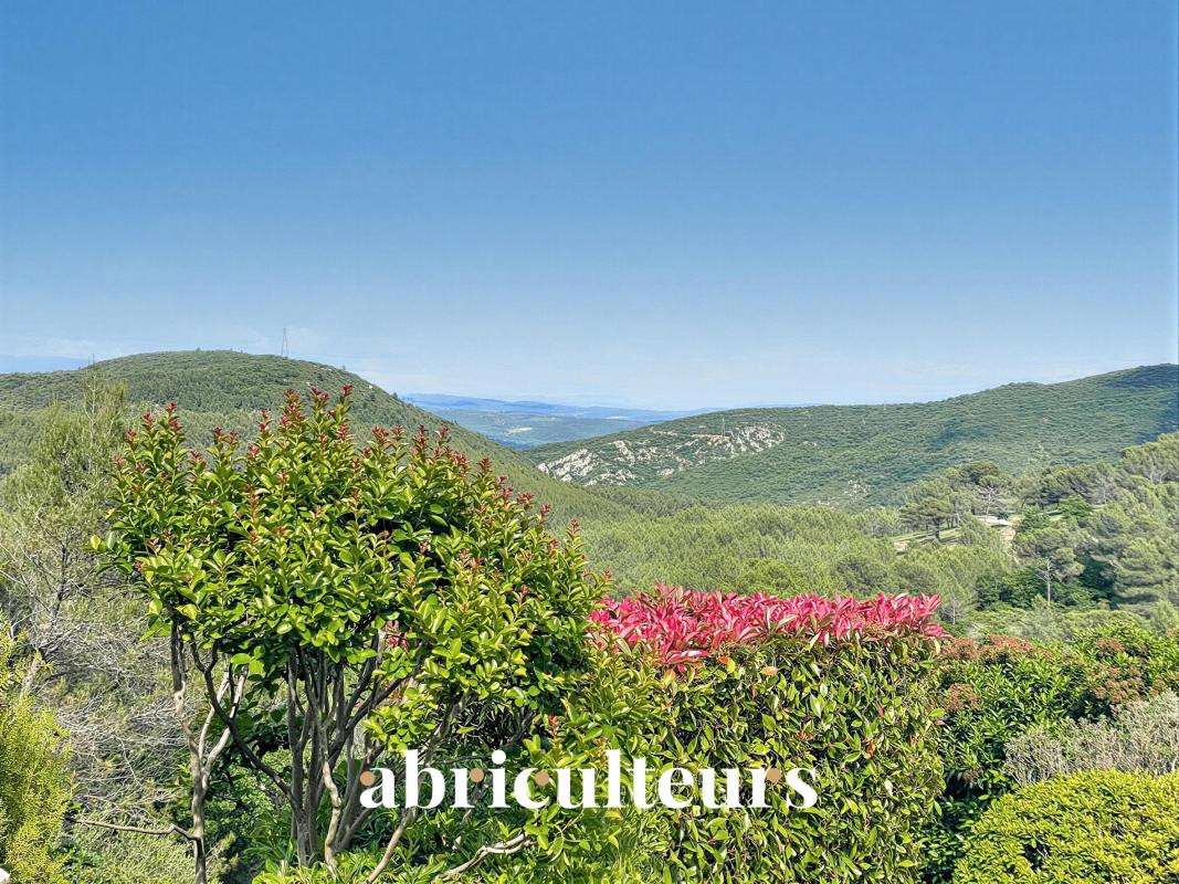 Maison Rognes