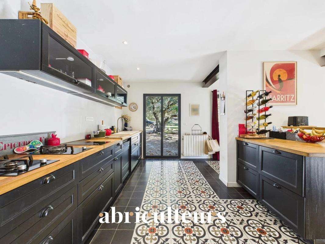 Maison Rognes