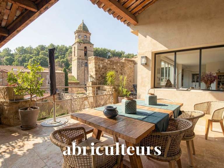 Maison Rognes - 3 chambres - 260m²