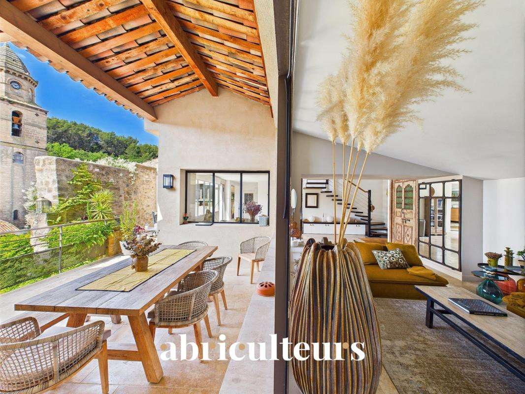 House Rognes