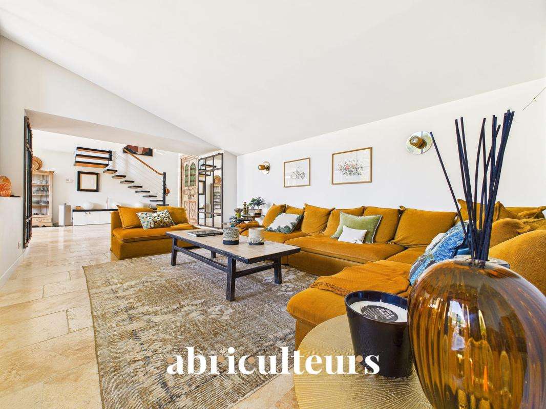 House Rognes
