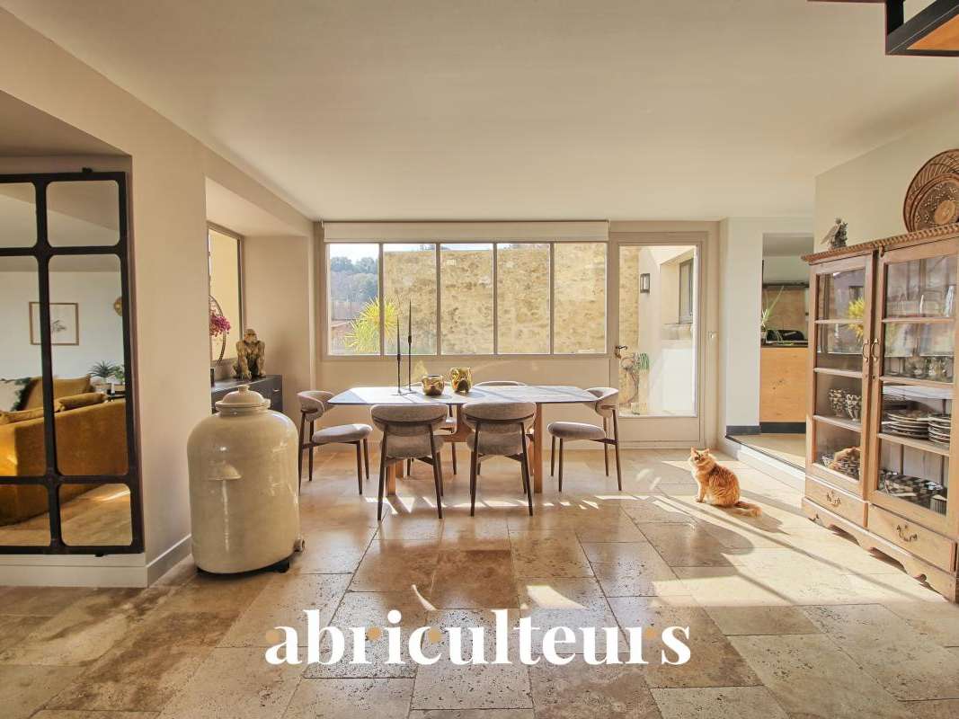 House Rognes