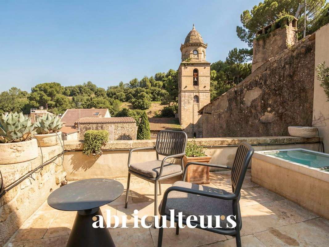 House Rognes