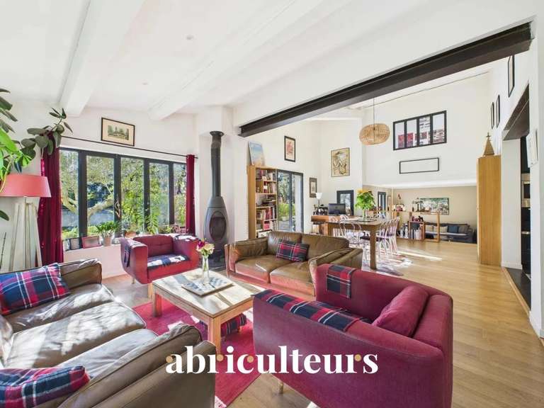 Maison Rognes - 4 chambres - 252m²