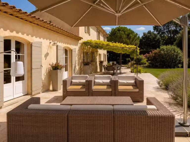 Maison Rognes - 4 chambres