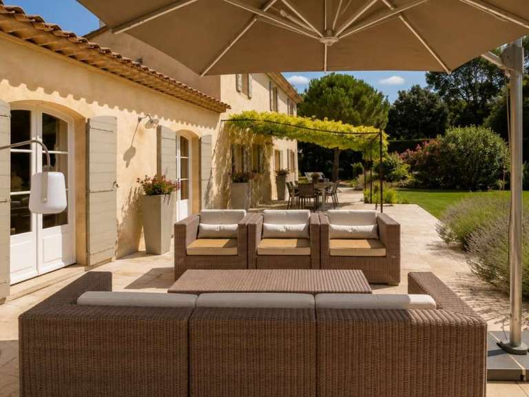 Maison Rognes - 4 chambres