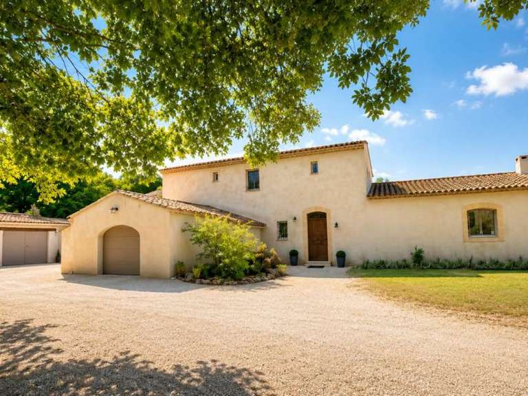 Maison Rognes - 4 chambres