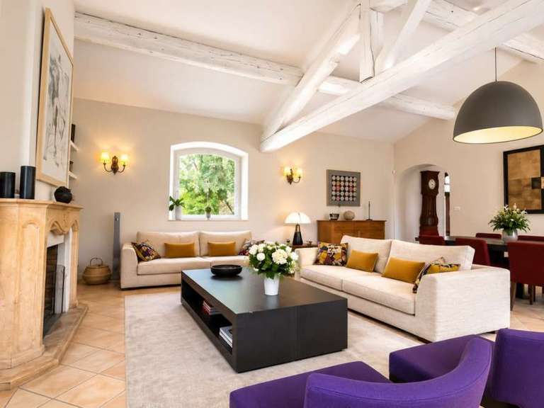 Maison Rognes - 4 chambres